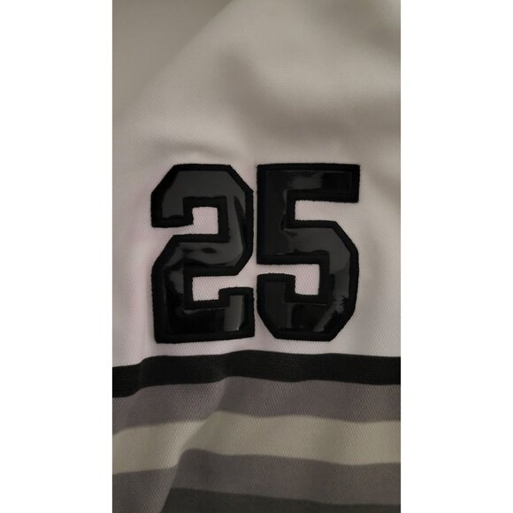 Vintage Houston Astros Jersey - Picture 2 of 9